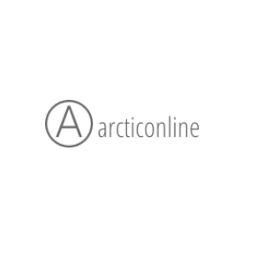 Company Logo For Arctic Online Web Design'