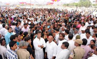 Congress General Secretary