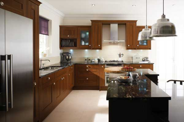 Granite Worktop Prices'