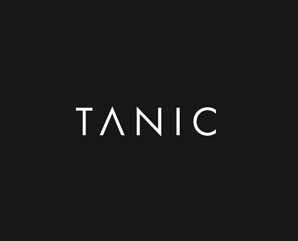 Tanic Design Logo