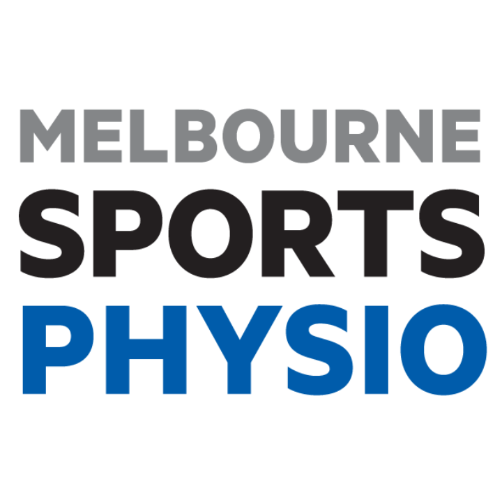 Company Logo For Melbourne Sports Physiotherapy'