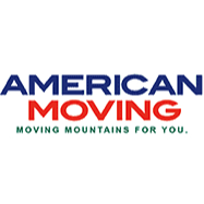 Company Logo For American Moving & Storage'