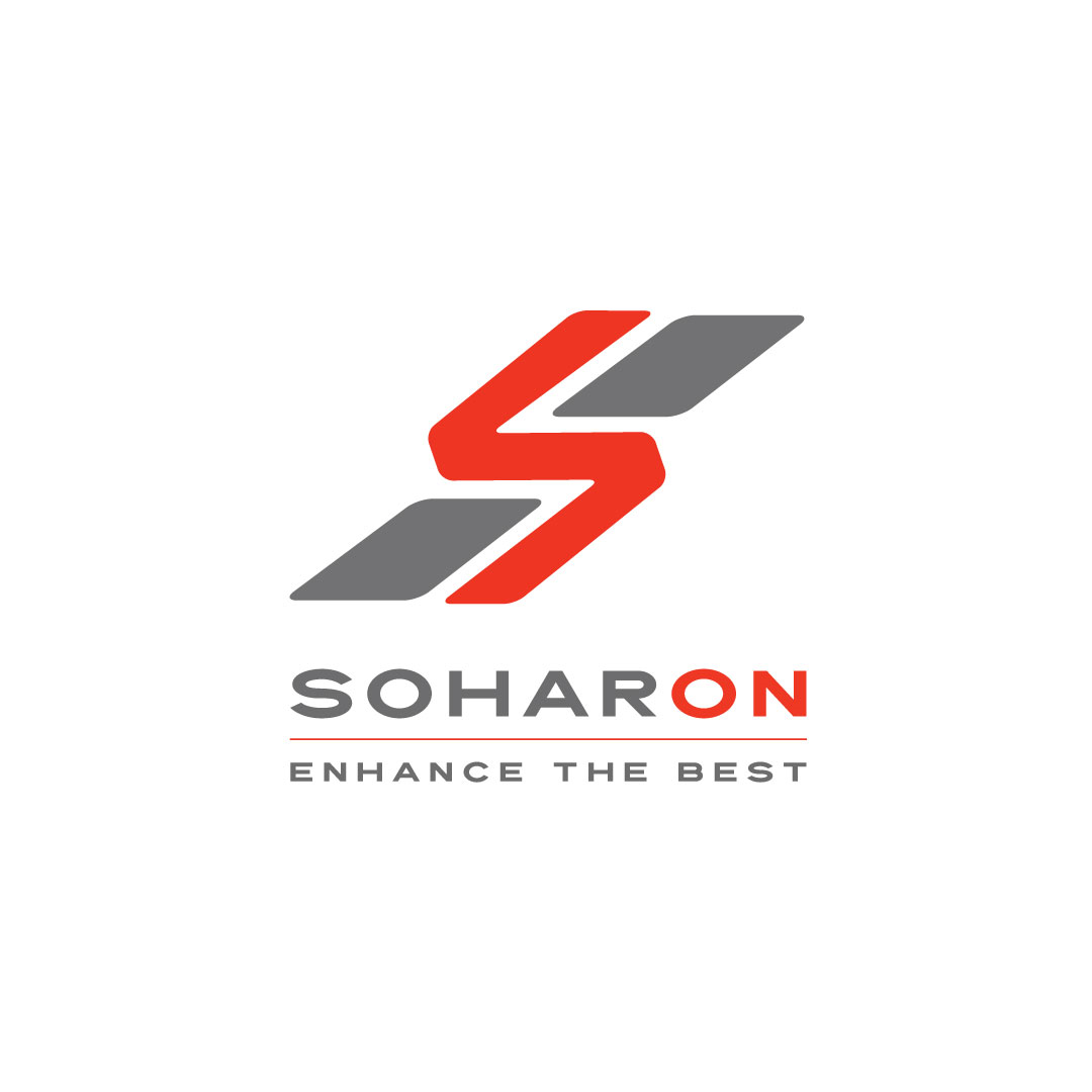 Company Logo For soharon infotech'