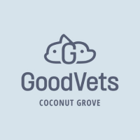 GoodVets Coconut Grove Logo