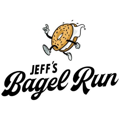 Jeff's Bagel Run'