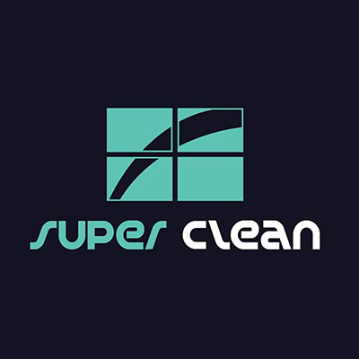 Company Logo For Super Clean Pressure Washing and Concrete R'