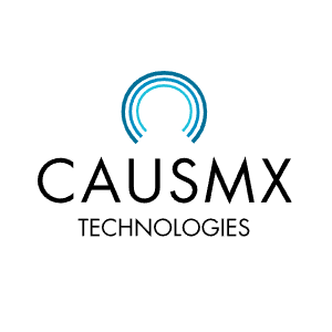 Company Logo For CAUSMX Technologies - Managed IT Services C'