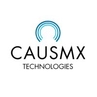 CAUSMX Technologies - Managed IT Services Calgary Logo