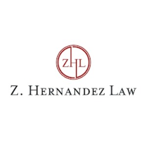 Company Logo For Z. Hernandez Law, PLLC'