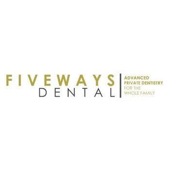 Fiveways Dental Practice Logo