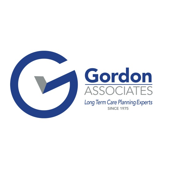 Gordon Associates Long Term Care Planning Logo