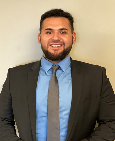 Ulises Cardoso, Bankers Life Agent