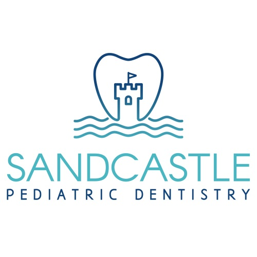 Company Logo For Sandcastle Pediatric Dentistry'