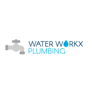Company Logo For Water Workx plumbing'