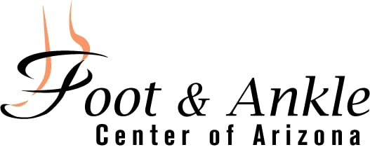 Company Logo For Foot and Ankle Center of Arizona'