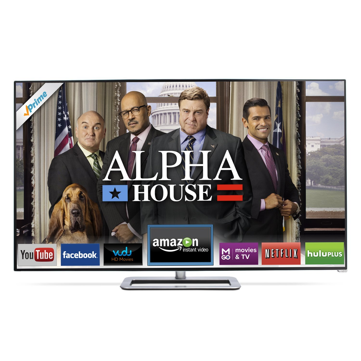 Vizio M551d-A2R, M801d-A3, E420i-A0, E551i-A2 Black Friday'