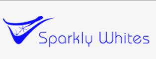 Company Logo For sparklywhites'