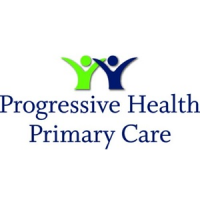 Progressive Health Primary Care Logo