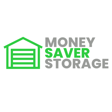Company Logo For Money Saver Storage - Stanwood'