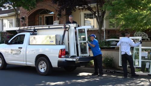 Company Logo For Brothers Home Improvement Inc'