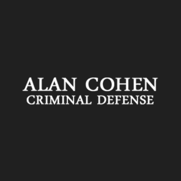Alan Cohen Criminal Defense