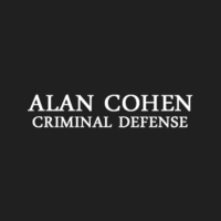 Alan Cohen Criminal Defense Logo