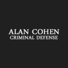 Alan Cohen Criminal Defense