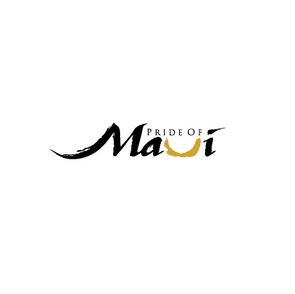 Company Logo For Pride of Maui'