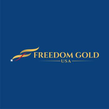 Company Logo For Freedom Gold USA'