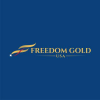 Freedom Gold USA
