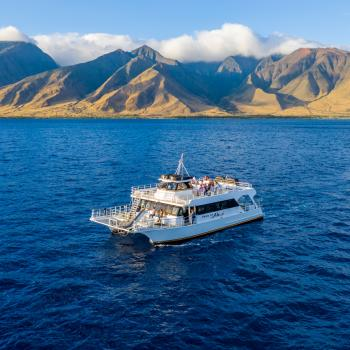 Company Logo For Pride of Maui'