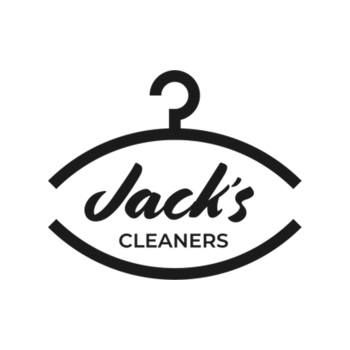 Company Logo For Jack's Cleaners'