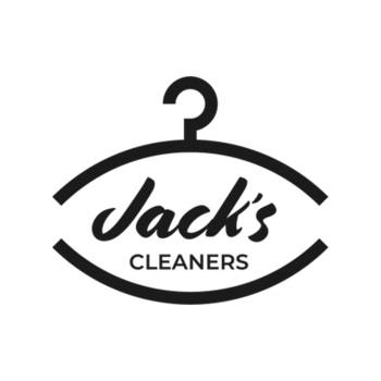 Jack's Cleaners Logo