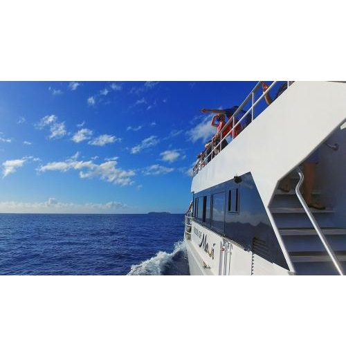 Company Logo For Pride of Maui'