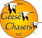 Company Logo For Geese Chasers'