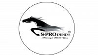 S PRO PUMPS Logo