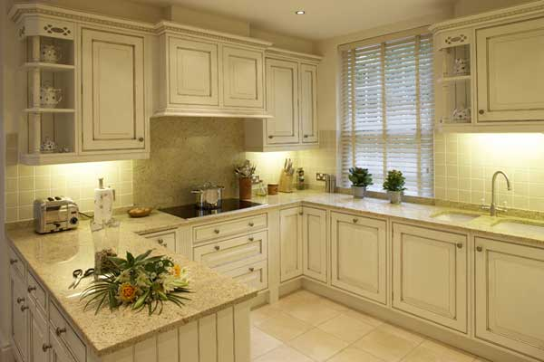 Granite worktops Glasgow'