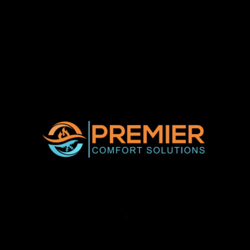 Premier Comfort Solutions Logo