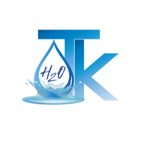 TK H2O IV Hydration and Wellness Logo