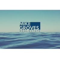 Mike Groves Real Estate Logo