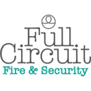Company Logo For Full Circuit Fire and Security Ltd'