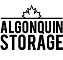 Company Logo For Algonquin Storage'