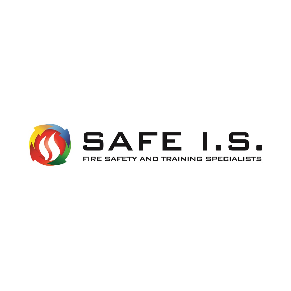 SAFE I.S. Ltd Logo