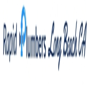 Rapid Plumbers Long Beach CA Logo