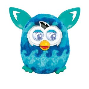 Furby Boom'