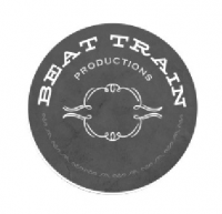 Beat Train Productions Logo