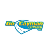 GoCayman Car Rental Logo