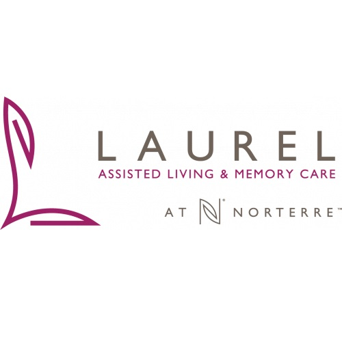 Company Logo For The Laurel at Norterre'