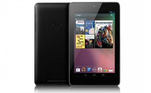 Google Nexus 7, FHD, 10 &amp;amp; 5 Cyber Monday Deals'