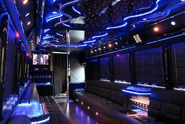 Party Bus'